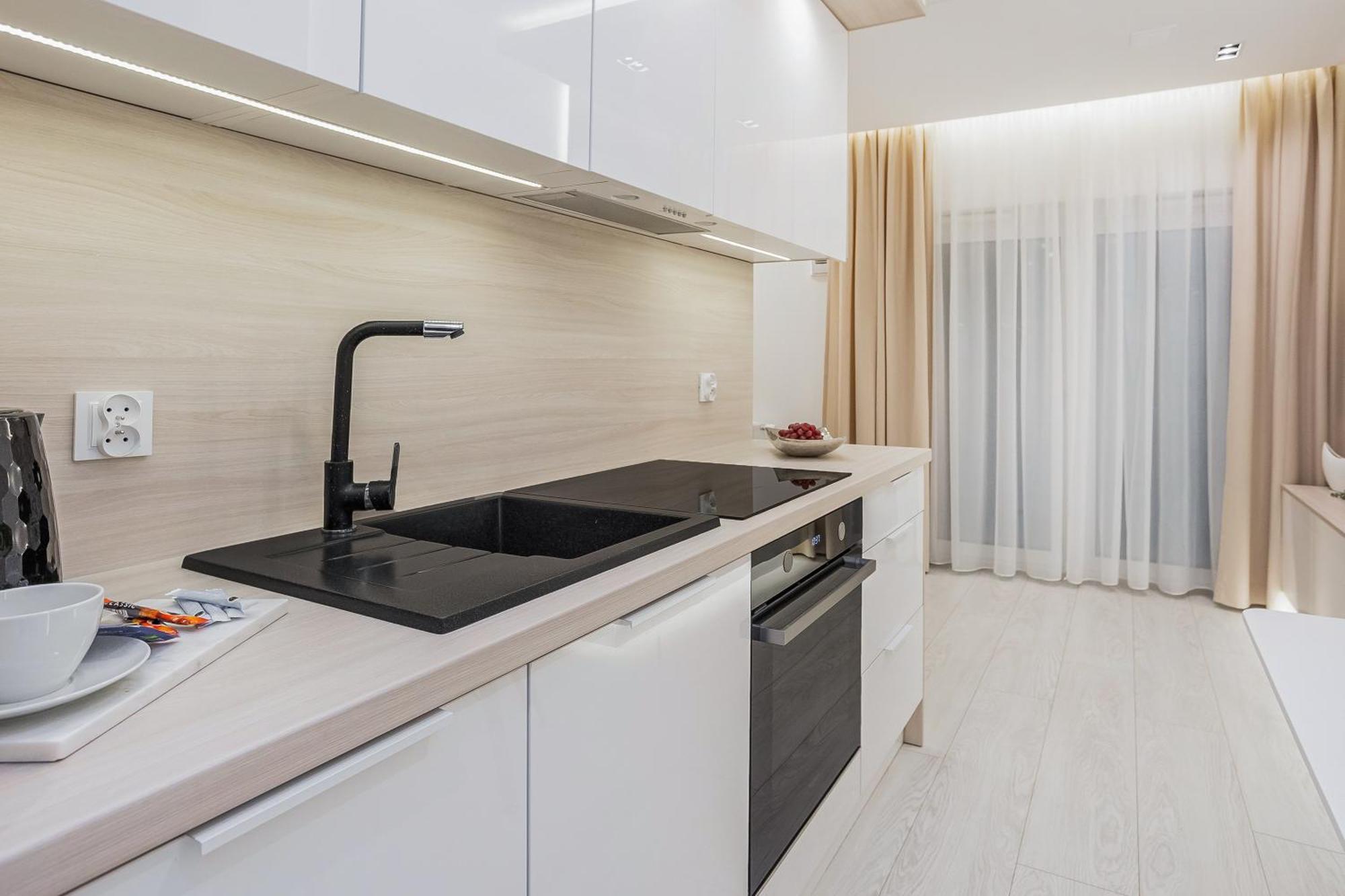 Mia Centrum Βρότσλαβ Εξωτερικό φωτογραφία